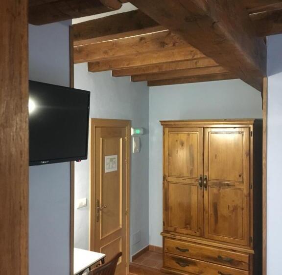 اتاق لوکس, Casa Los Laureles