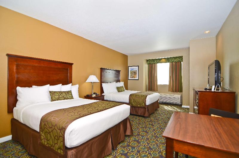 استودیو استاندارد با تخت کینگ, Baymont By Wyndham Galesburg