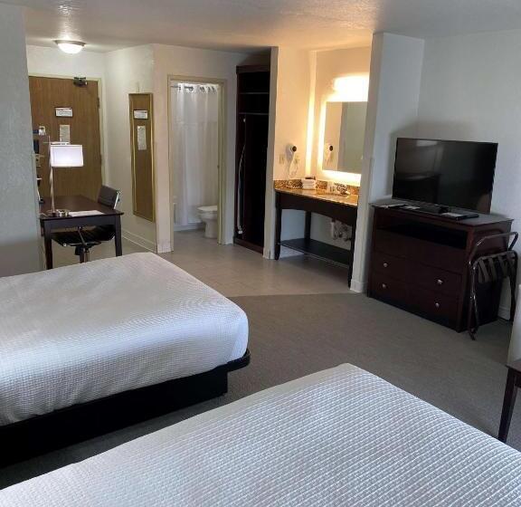 سوییت, Best Western Celina