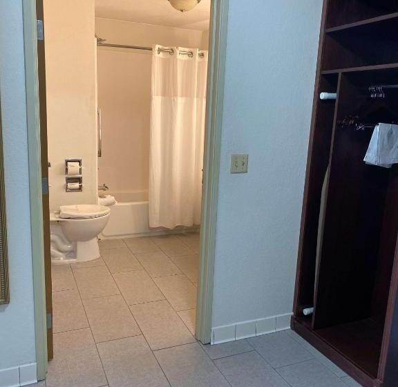 سوئیت با تخت بزرگ, Best Western Celina