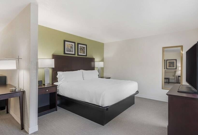 سوییت, Best Western Celina