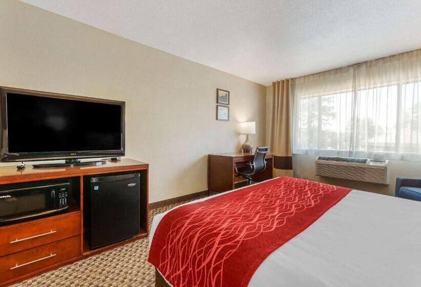 스탠다드 룸, Comfort Inn Payson