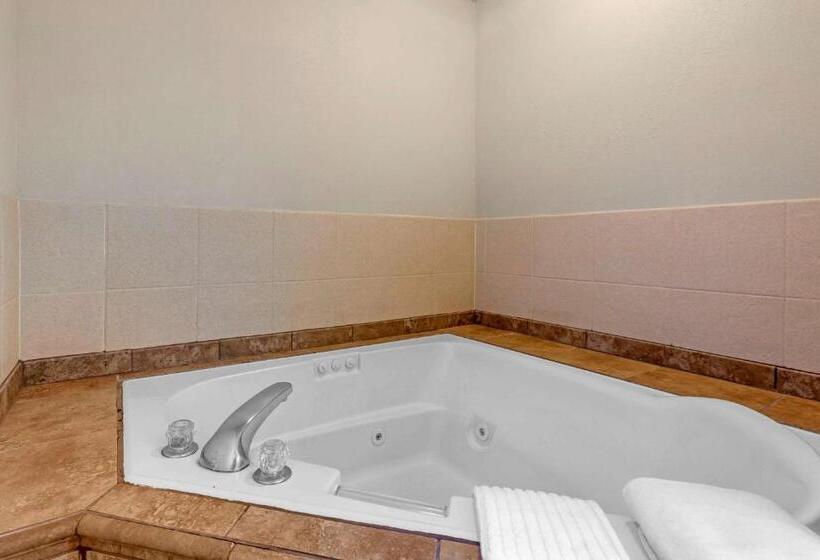 Suite mit Hydromassage, Comfort Inn Payson