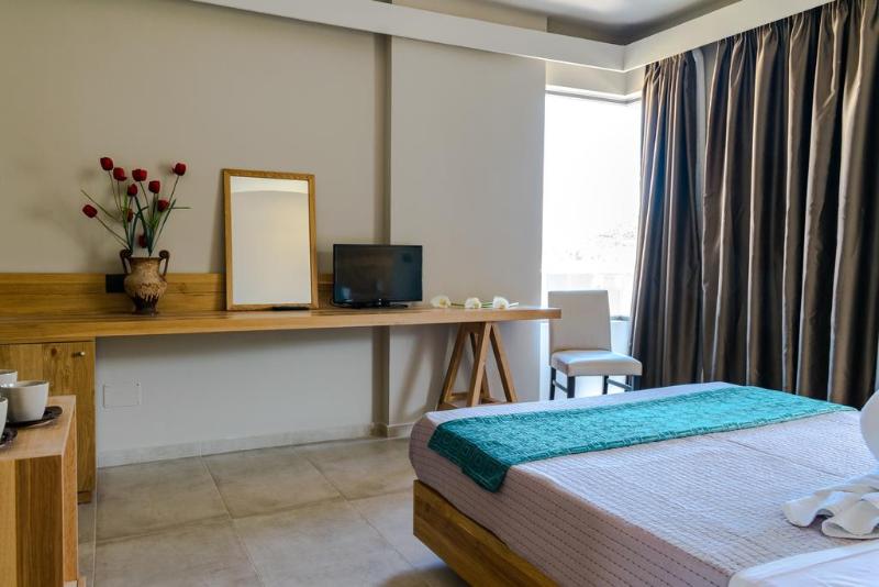 اتاق استاندارد, Hampton Inn Atlantageorgia Techdowntown