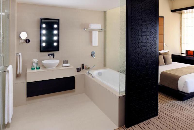 سوئیت برای معلولان, Hampton Inn Atlantageorgia Techdowntown