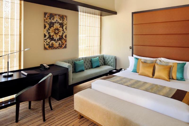 سوئیت برای معلولان, Hampton Inn Atlantageorgia Techdowntown