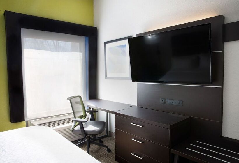 اتاق استاندارد, Holiday Inn Express & Suites Dayton Huber Heights By Ihg