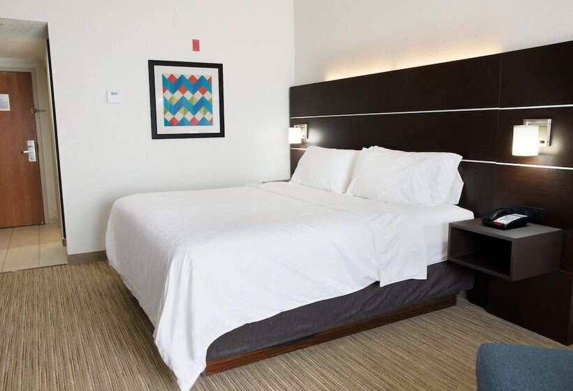 اتاق استاندارد, Holiday Inn Express & Suites Dayton Huber Heights By Ihg