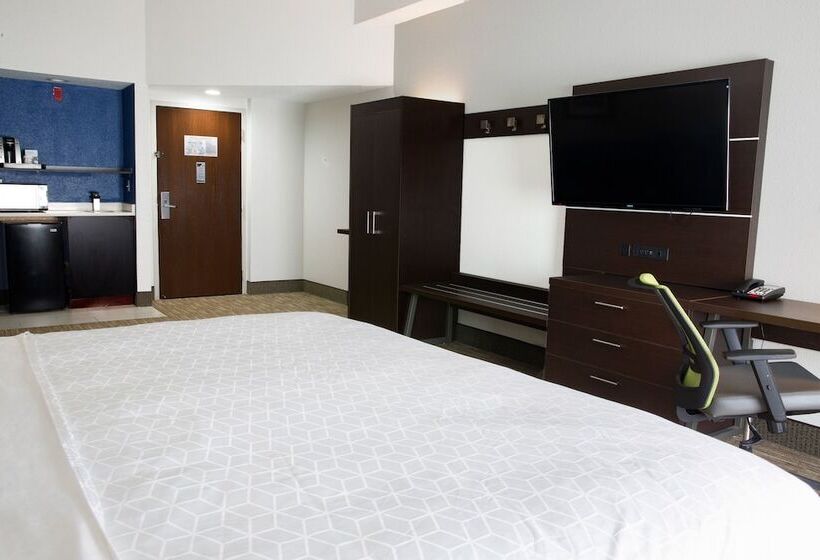 سوییت, Holiday Inn Express & Suites Dayton Huber Heights By Ihg