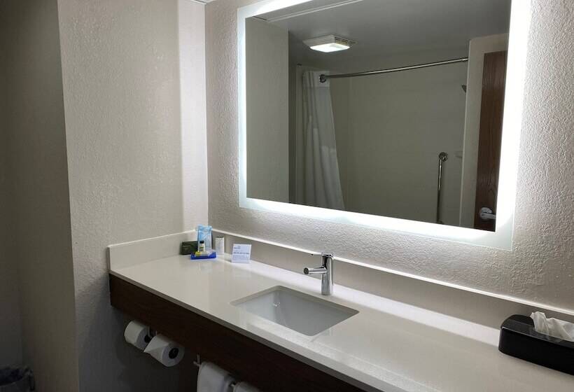 سوییت, Holiday Inn Express & Suites Dayton Huber Heights By Ihg
