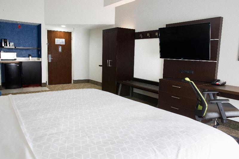 سوئیت با تخت بزرگ, Holiday Inn Express & Suites Dayton Huber Heights By Ihg