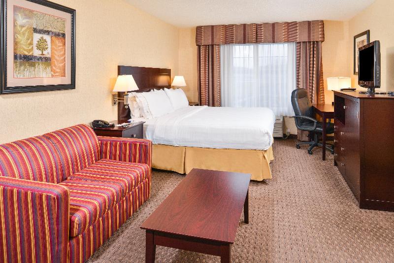 سوییت, Holiday Inn Express Hotel & Suites Portland   Jantzen Beach, An Ihg