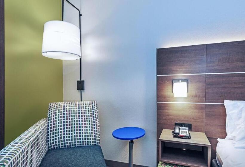 اتاق استاندارد, Holiday Inn Express & Suites Sulphur   Lake Charles, An Ihg