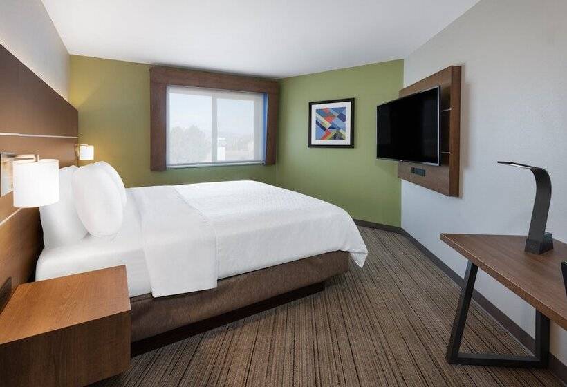 اتاق استاندارد با تخت دوبل, Holiday Inn Express Colorado Springsairport