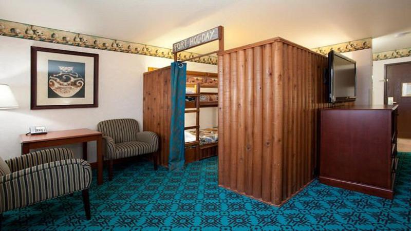 سوئیت با تخت بزرگ, Holiday Inn Express Mesa Verde Cortez, An Ihg