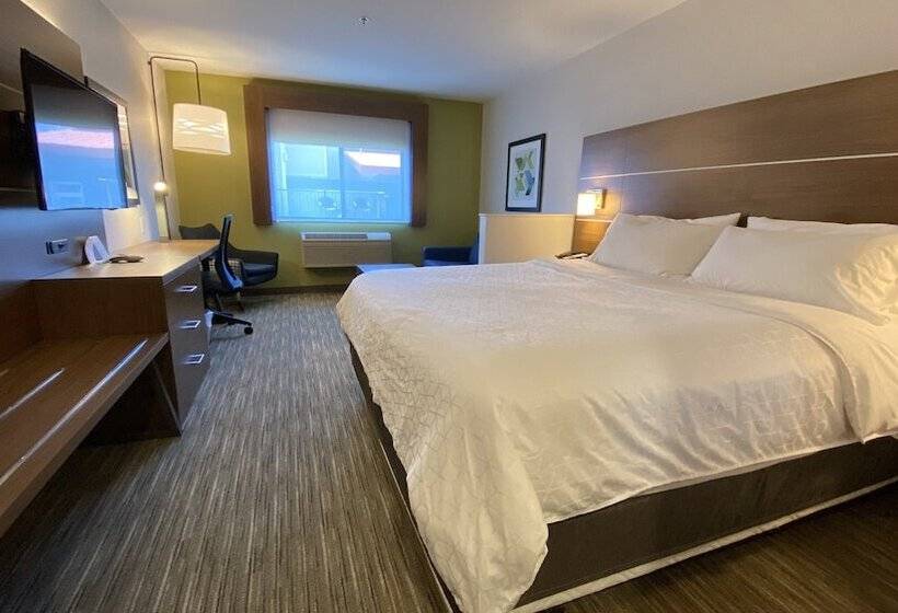 Suite, Holiday Inn Express Park City