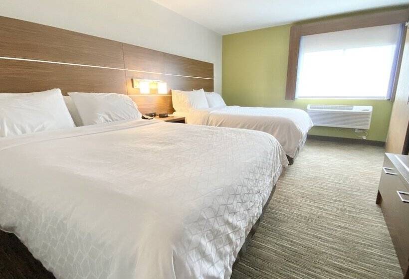 سوییت, Holiday Inn Express Park City, An Ihg