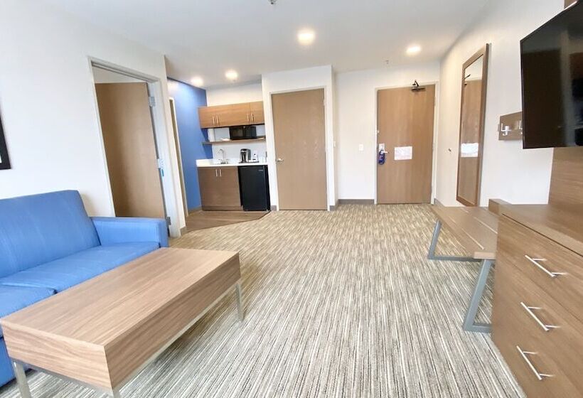 سوییت, Holiday Inn Express Park City, An Ihg