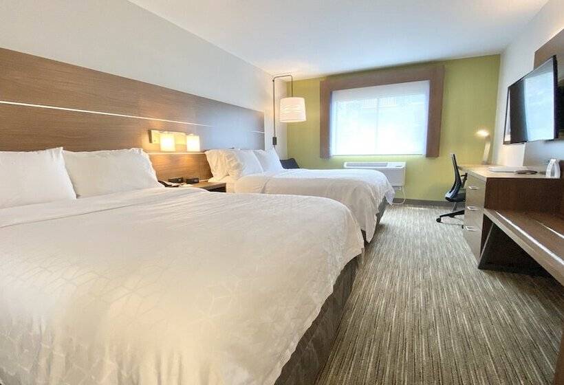 سوییت, Holiday Inn Express Park City, An Ihg