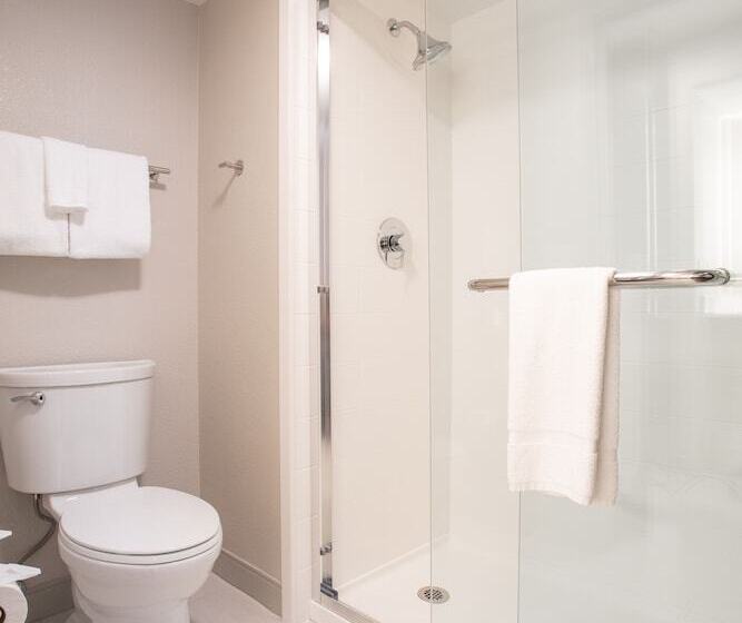 اتاق استاندارد, Holiday Inn Express Prescott, An Ihg