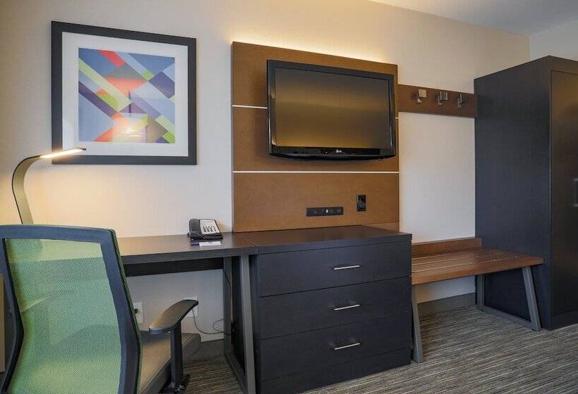 اتاق استاندارد, Holiday Inn Express Prescott, An Ihg