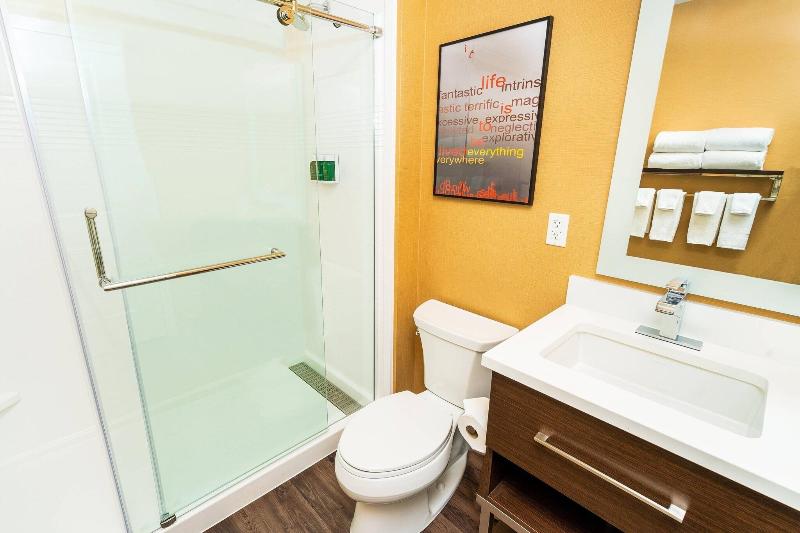اتاق استاندارد با تخت بزرگ, Holiday Inn Express South Lake Tahoe, An Ihg