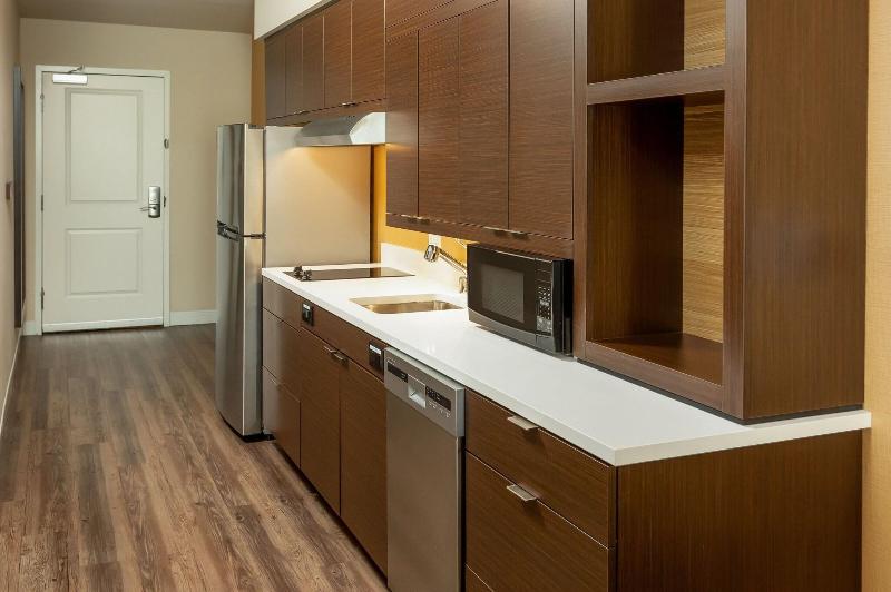اتاق استاندارد با تخت بزرگ, Holiday Inn Express South Lake Tahoe, An Ihg