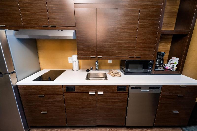 اتاق استاندارد با تخت بزرگ, Holiday Inn Express South Lake Tahoe, An Ihg
