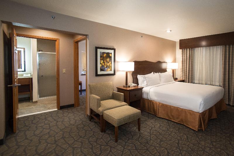 اتاق استاندارد با تخت بزرگ, Holiday Inn Express South Lake Tahoe, An Ihg