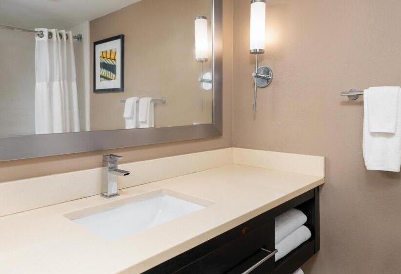 Quarto Estandar, Holiday Inn Miamidoral Area, An Ihg