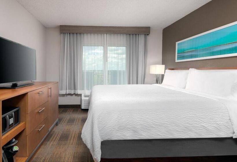 Suite Lit King, Holiday Inn Miamidoral Area, An Ihg