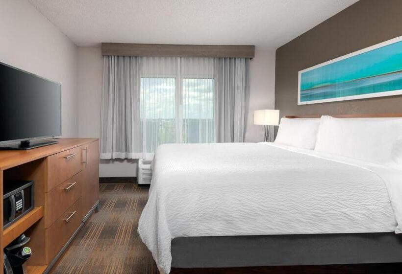 Suite Lit King, Holiday Inn Miamidoral Area, An Ihg