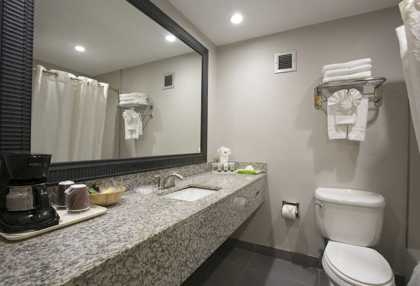 اتاق استاندارد با 2 تخت دوبل, The Inn At Boynton Beach