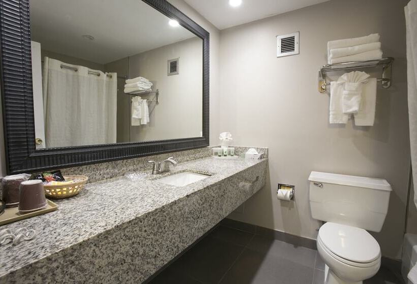 اتاق استاندارد با 2 تخت دوبل, The Inn At Boynton Beach