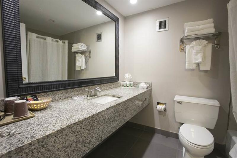 اتاق استاندارد با تخت بزرگ, The Inn At Boynton Beach