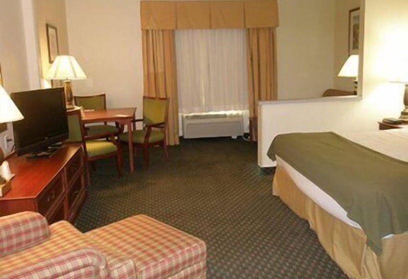 اتاق استاندارد با تخت دوبل برای معلولان, Quality Inn & Suites