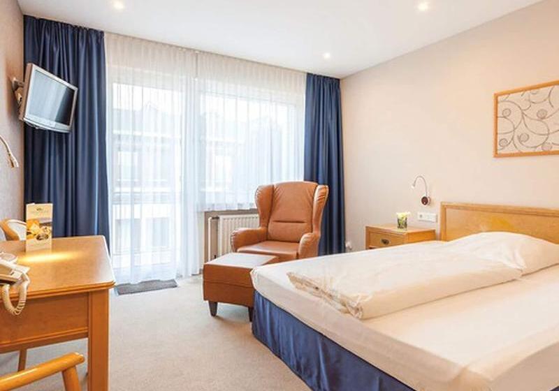 اتاق استاندارد, Quality Inn & Suites
