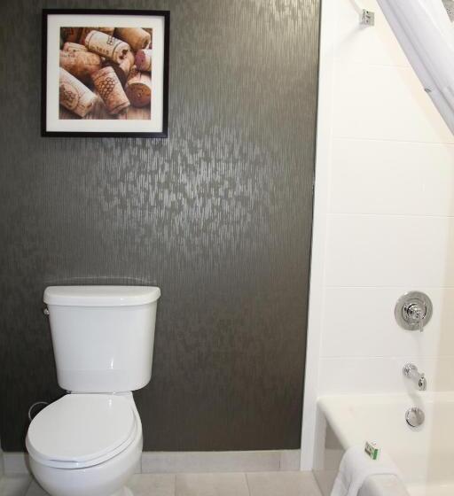 اتاق استاندارد, La Quinta Inn & Suites By Wyndham Yakima Downtown