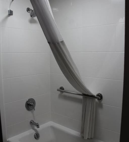 اتاق استاندارد, La Quinta Inn & Suites By Wyndham Yakima Downtown
