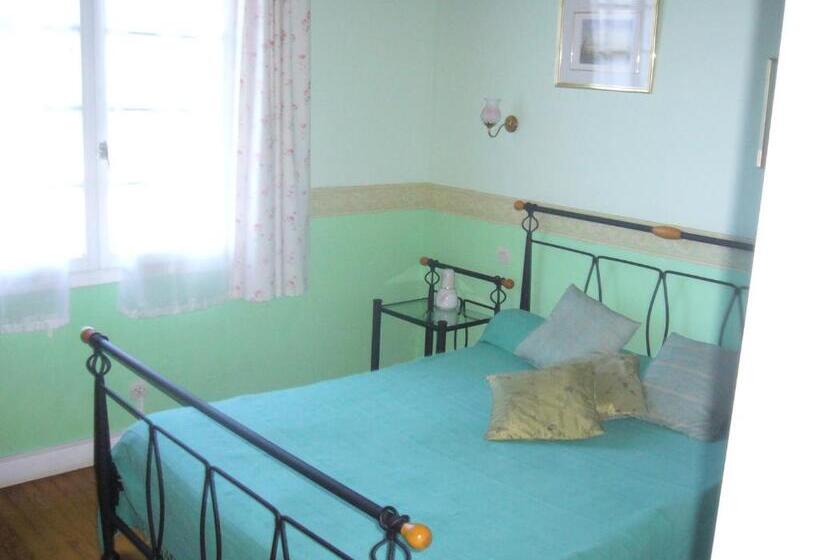 اتاق کلاسیک, Chambres D'hôtes Al Camp D'espalougues