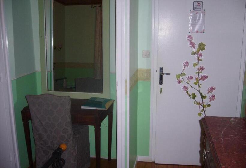 اتاق کلاسیک, Chambres D'hôtes Al Camp D'espalougues