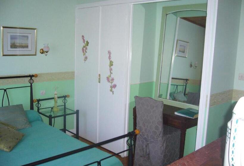 اتاق کلاسیک, Chambres D'hôtes Al Camp D'espalougues