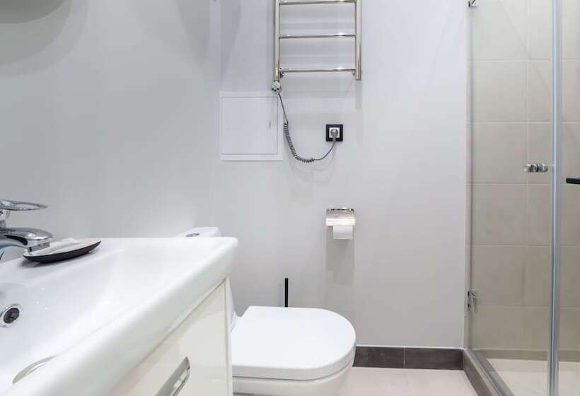 اتاق سوپریور, Nordic Rooms