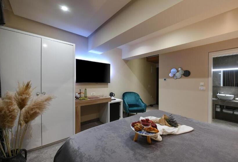 اتاق سوپریور, Luxury Rooms Lavie   Superior Rooms