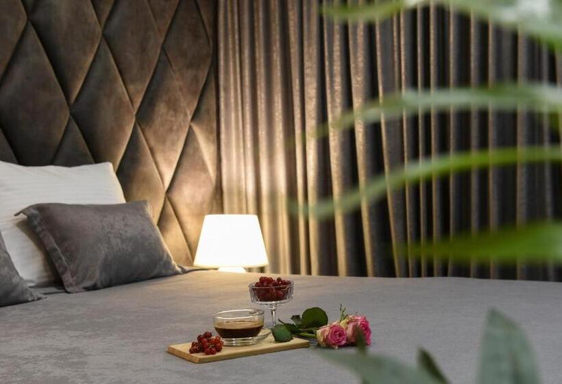 اتاق سوپریور, Luxury Rooms Lavie   Superior Rooms