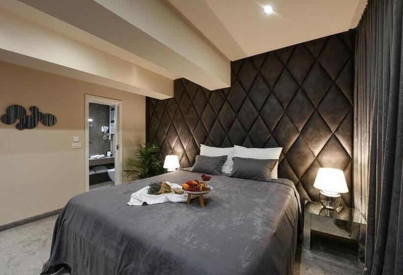 اتاق سوپریور, Luxury Rooms Lavie   Superior Rooms