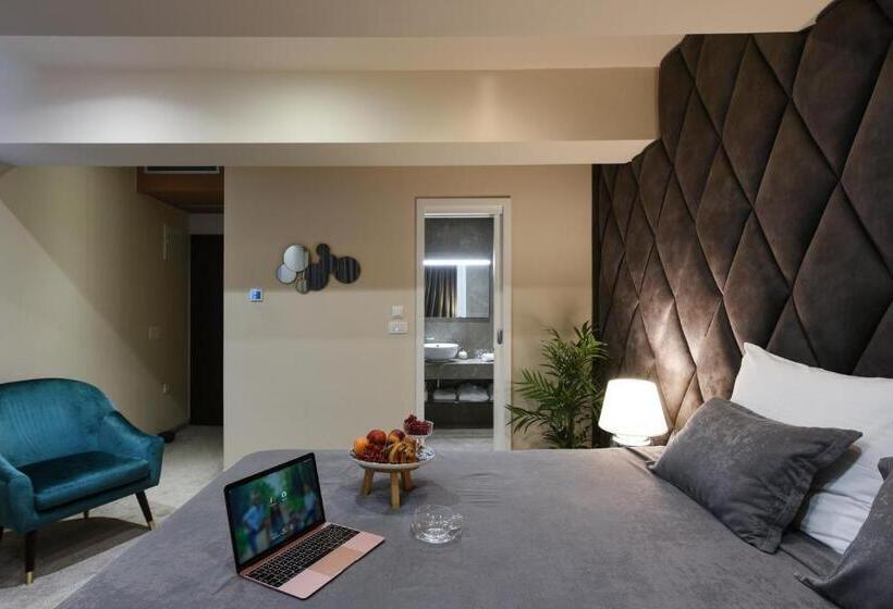 اتاق سوپریور, Luxury Rooms Lavie   Superior Rooms