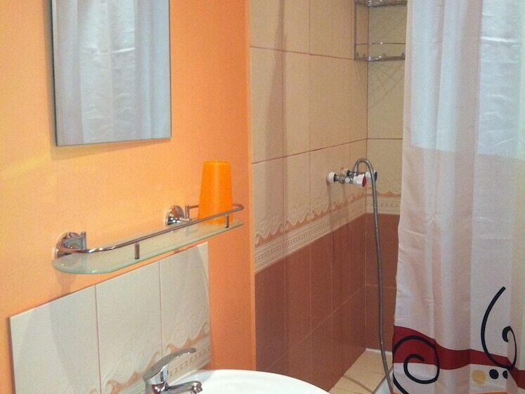 اتاق استاندارد, Magadan & Spa