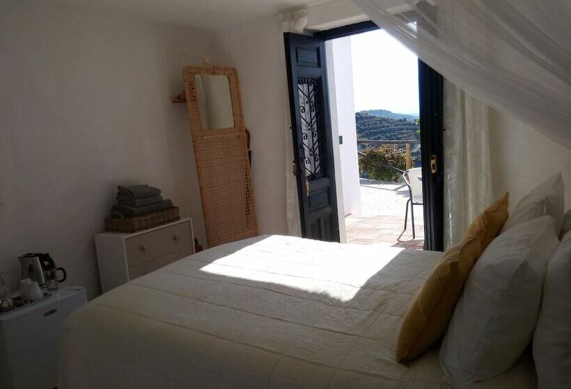 اتاق کلاسیک با تخت دوبل, Casa Colina