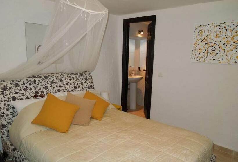 اتاق کلاسیک با تخت دوبل, Casa Colina